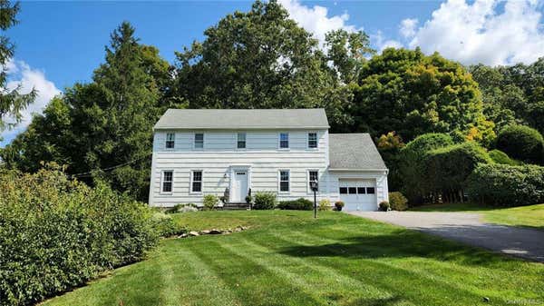 45 SUNSET DR, NORTH SALEM, NY 10560 - Image 1