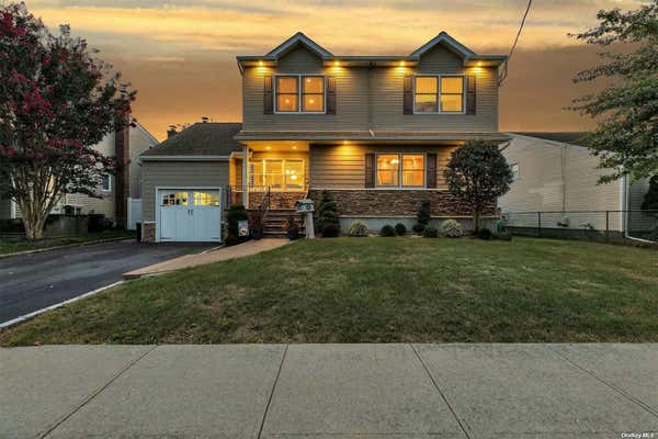 2446 FREEPORT ST, WANTAGH, NY 11793 - Image 1