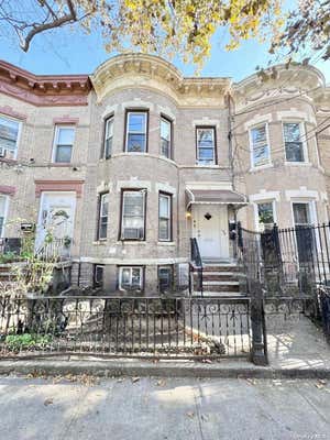 197 GRANT AVE, BROOKLYN, NY 11208 - Image 1