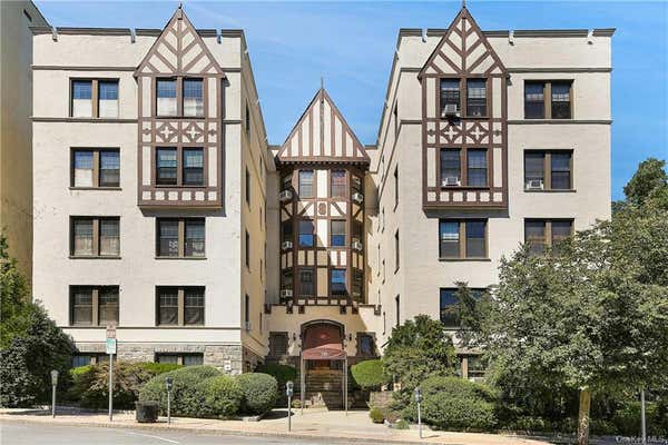 26 PONDFIELD RD W APT 3C, BRONXVILLE, NY 10708 - Image 1