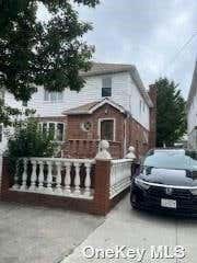 101-34 113TH ST, SOUTH RICHMOND HILL, NY 11419 - Image 1