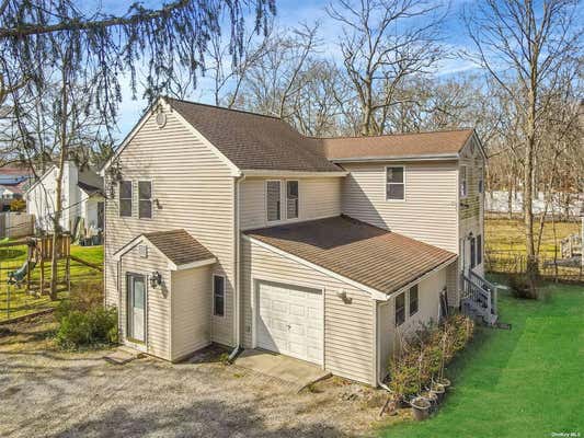 6 OAK RD, MASTIC BEACH, NY 11951 - Image 1