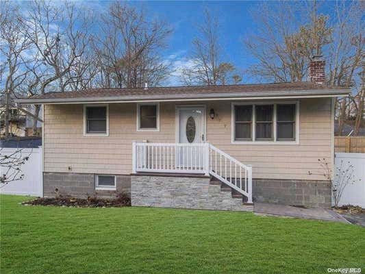 287 LONG ISLAND AVE, HOLTSVILLE, NY 11742 - Image 1