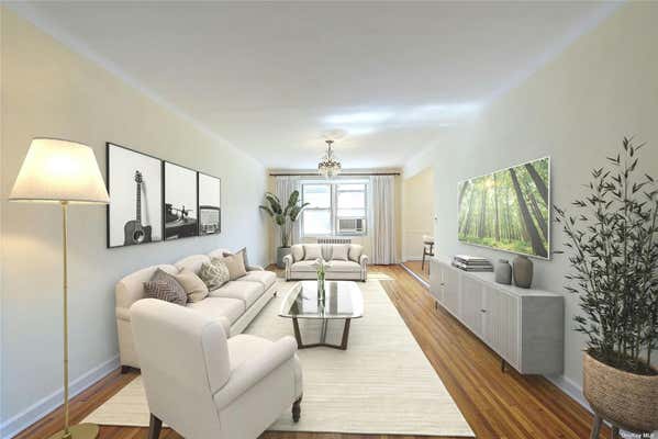 68-61 YELLOWSTONE BLVD # 314, FOREST HILLS, NY 11375 - Image 1