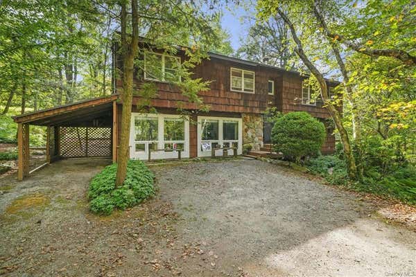 10 S MOUNTAIN POND, GARRISON, NY 10524 - Image 1