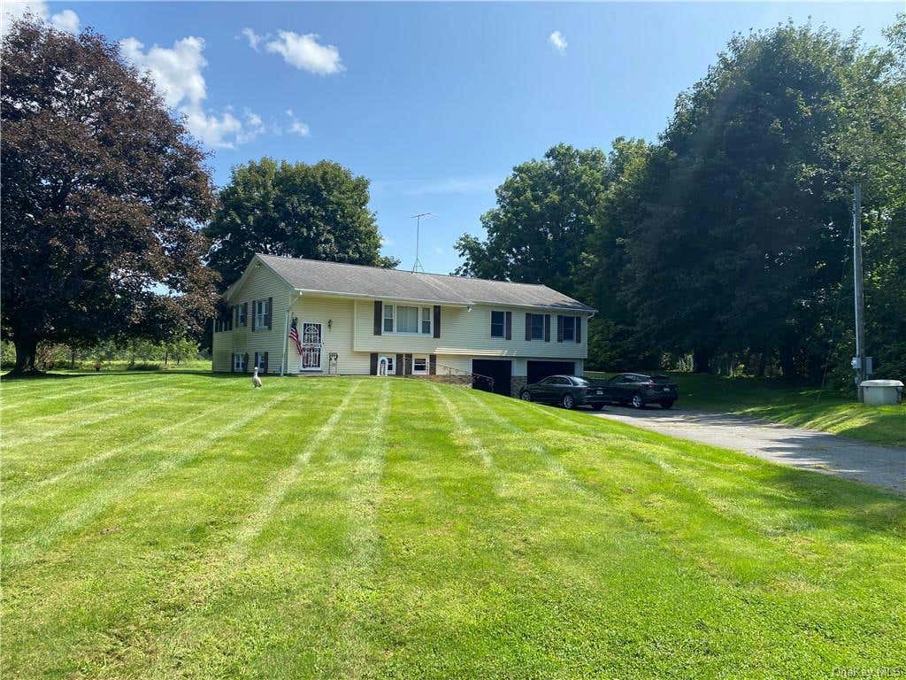 62 HOAG CORNERS RD, WINGDALE, NY 12594, photo 1 of 22