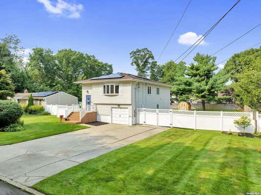 160 WALTER AVE, HAUPPAUGE, NY 11788 - Image 1