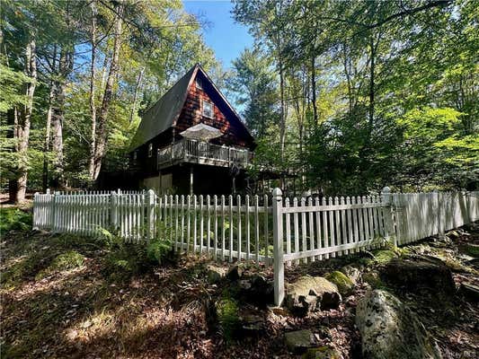 74 SWINGING BRIDGE ESTATE RD, MONTICELLO, NY 12701 - Image 1