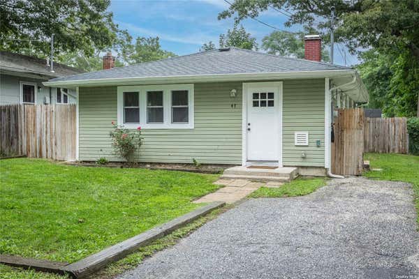 47 STUYVESANT AVE, MASTIC, NY 11950 - Image 1