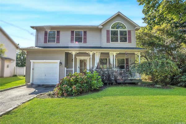 110 HERBERT ST, ISLIP, NY 11751 - Image 1