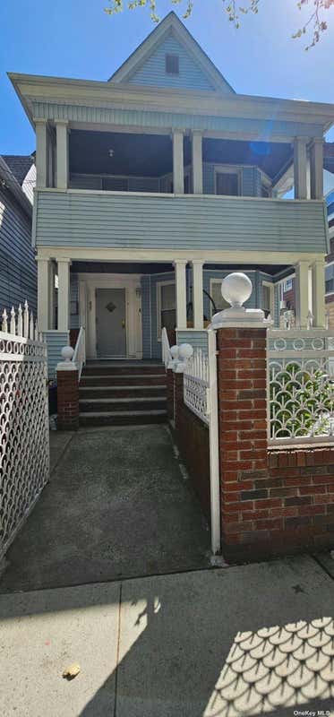 627 E 32ND ST, MIDWOOD, NY 11210, photo 1 of 7