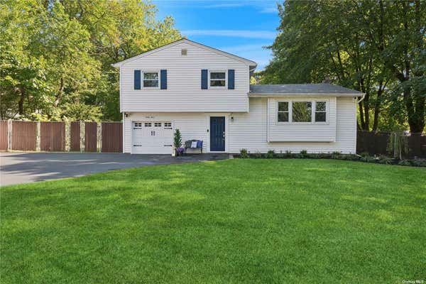 33 ELM ST, RONKONKOMA, NY 11779 - Image 1