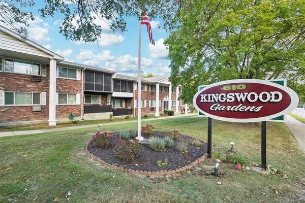 810 BLOOMING GROVE TPKE APT 26, NEW WINDSOR, NY 12553 - Image 1