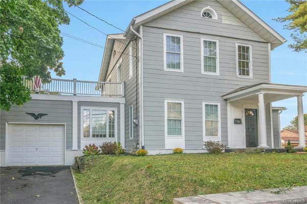 312 SPRING ST, OSSINING, NY 10562 - Image 1