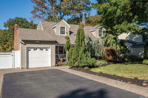 16 NATALIE CT, RONKONKOMA, NY 11779 - Image 1