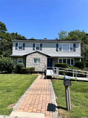 61 S 31ST ST, WYANDANCH, NY 11798 - Image 1