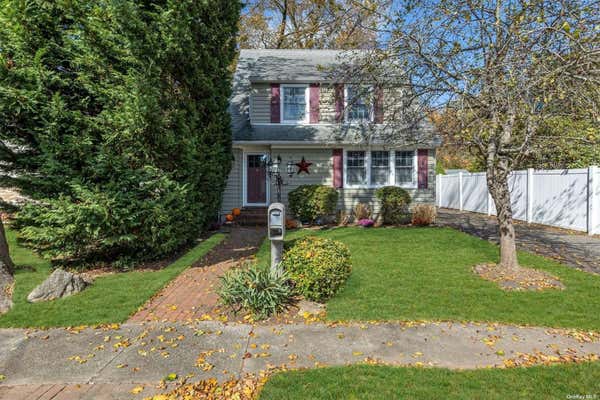 63 LEYDEN ST, HUNTINGTON STATION, NY 11746 - Image 1