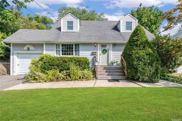 35 ROOSEVELT AVE, MASSAPEQUA PARK, NY 11762 - Image 1