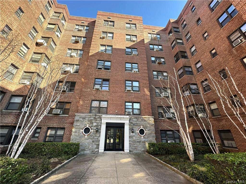 465 E LINCOLN AVE APT 312, MOUNT VERNON, NY 10552, photo 1 of 17