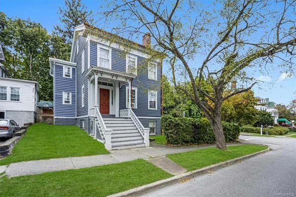 69 MONTGOMERY ST, POUGHKEEPSIE, NY 12601 - Image 1