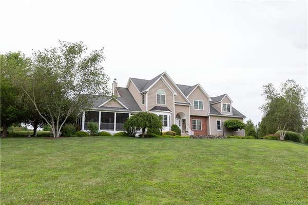 9 RICHIES WAY, PLEASANT VALLEY, NY 12569 - Image 1