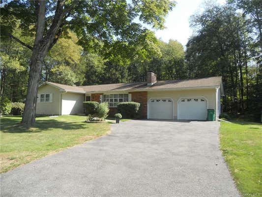 36 PUTNAM RD, HYDE PARK, NY 12538 - Image 1