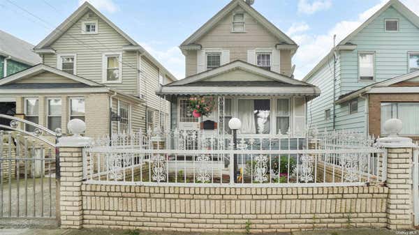 119-40 146TH ST, JAMAICA, NY 11436 - Image 1