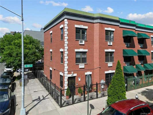 731 E 181ST ST, BRONX, NY 10457 - Image 1