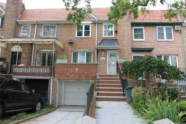 85-27 ELIOT AVENUE, MIDDLE VILLAGE, NY 11379 - Image 1