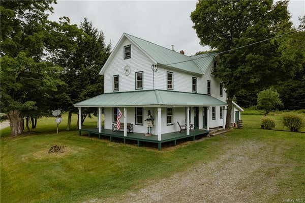 17 HAZEL SPUR RD, LIVINGSTON MANOR, NY 12758 - Image 1