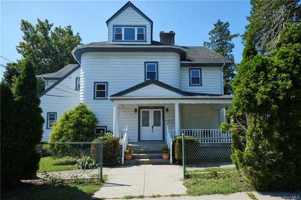 96 LORING AVE, YONKERS, NY 10704 - Image 1