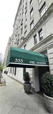 333 W 56TH ST APT 5L, NEW YORK, NY 10019 - Image 1