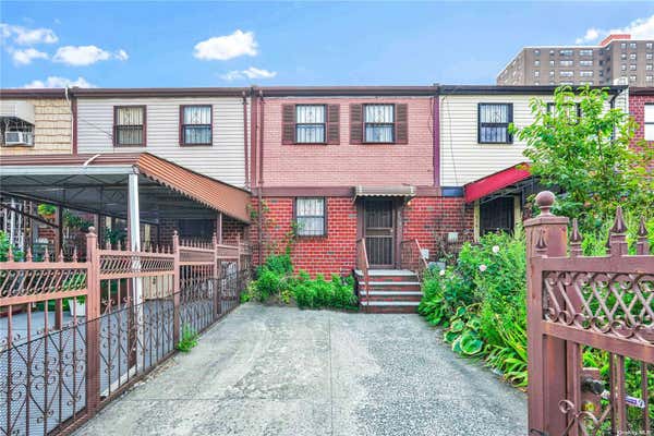 718 CAULDWELL AVE, BRONX, NY 10455 - Image 1