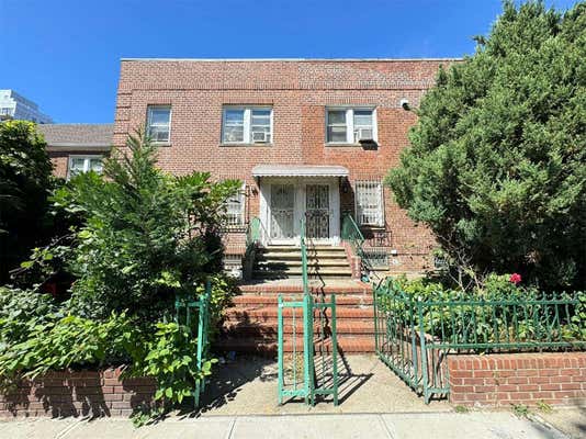 133-25 BLOSSOM AVE, FLUSHING, NY 11355 - Image 1