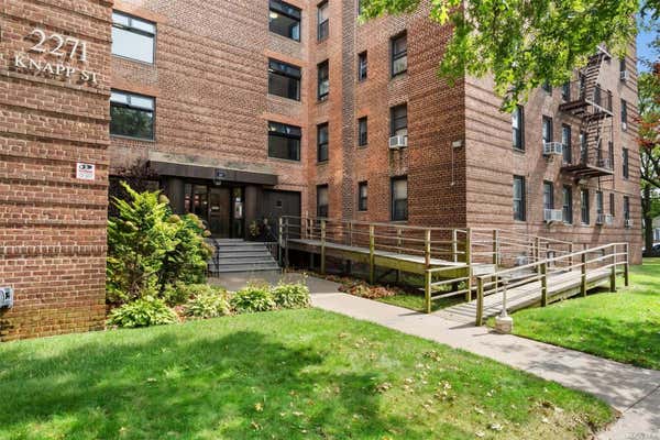 2271 KNAPP ST APT 1F, BROOKLYN, NY 11229 - Image 1