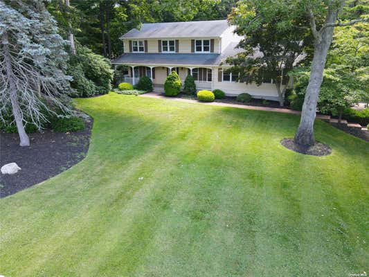 11 SOUTHGATE, SHOREHAM, NY 11786 - Image 1