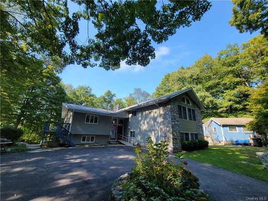 25 BARRETT HILL RD, MAHOPAC, NY 10541 - Image 1