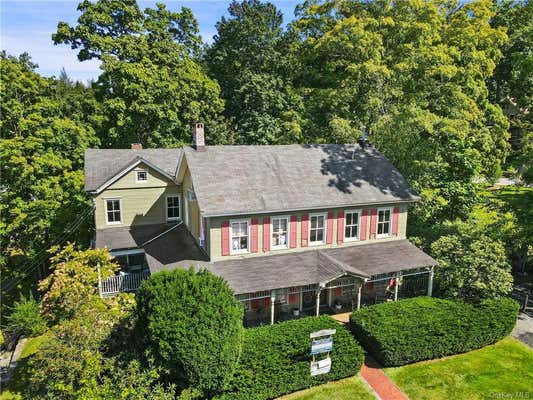 66 MAIN ST, BEDFORD HILLS, NY 10507 - Image 1