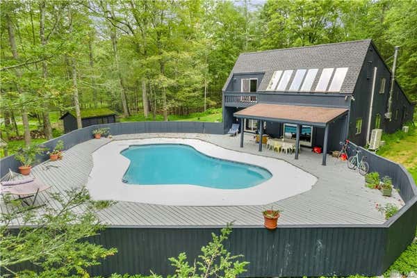 10 MUNCHKIN, WOODSTOCK, NY 12498 - Image 1