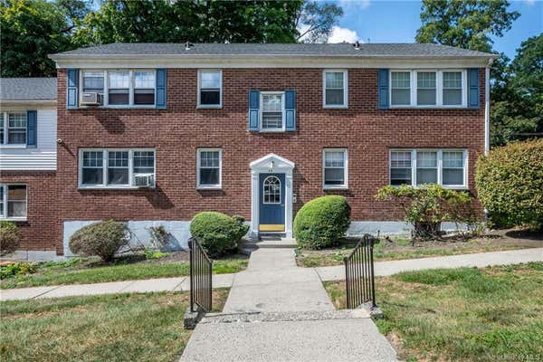 43 COLUMBUS AVE APT 1B, WEST HARRISON, NY 10604 - Image 1