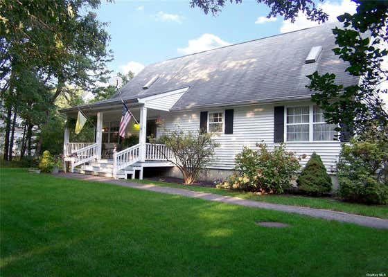 211 HALSEY MANOR RD, MANORVILLE, NY 11949 - Image 1