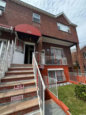 3449 MICKLE AVE, BRONX, NY 10469 - Image 1