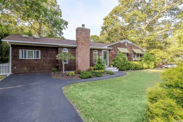 7 TWIN PINE LN, CENTER MORICHES, NY 11934 - Image 1