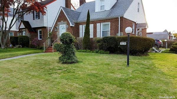 115-64 228TH ST, CAMBRIA HEIGHTS, NY 11411 - Image 1