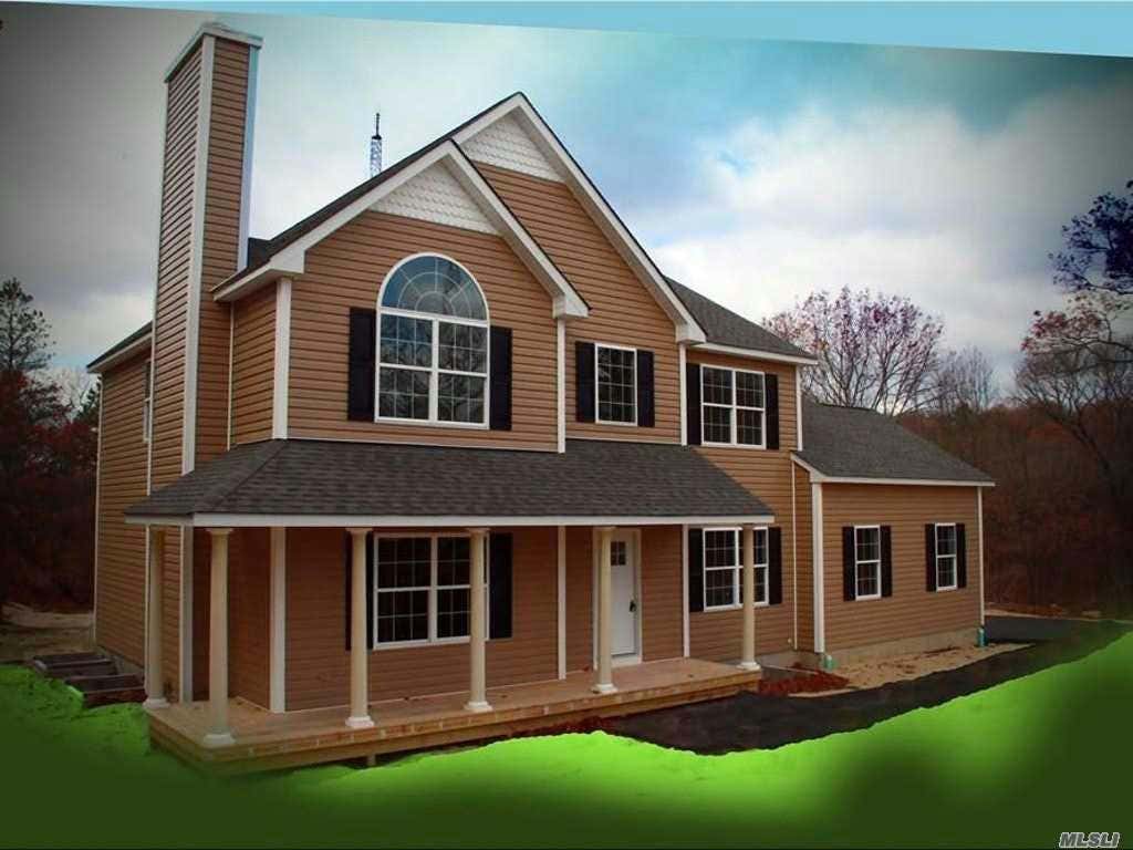 6 KEYSTONE CT LOT 4, SMITHTOWN, NY 11787, photo 1 of 16