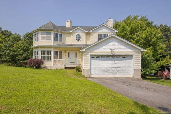 16 RIDGEFIELD RD, WARWICK, NY 10990 - Image 1