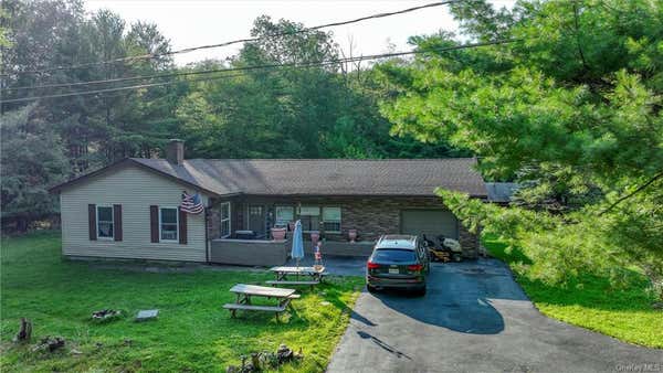 62 STEFANYK RD, GLEN SPEY, NY 12737 - Image 1