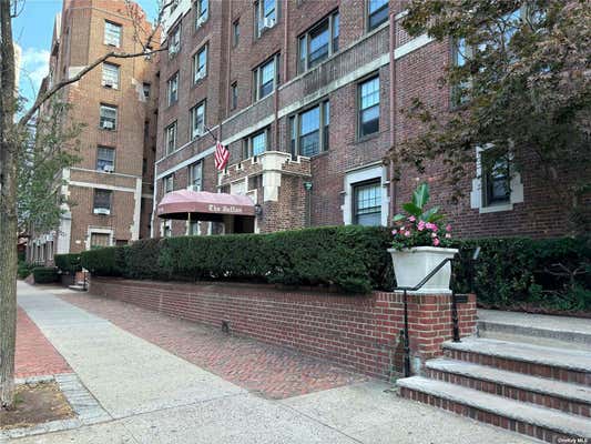 109-14 ASCAN AVE # 4E, FOREST HILLS, NY 11375 - Image 1