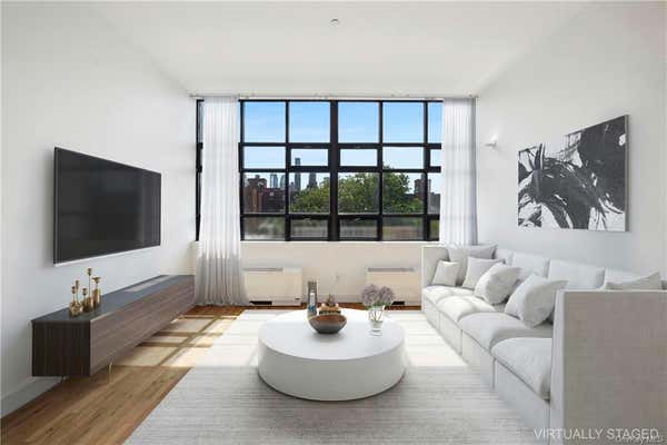 360 FURMAN ST APT 416, BROOKLYN HEIGHTS, NY 11201 - Image 1