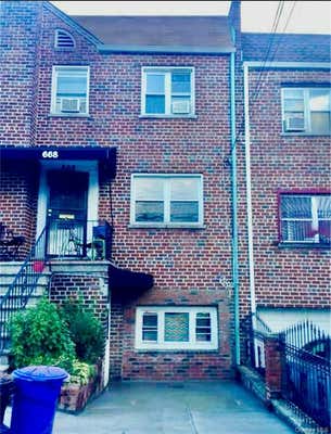 668 E 236TH ST, BRONX, NY 10466 - Image 1